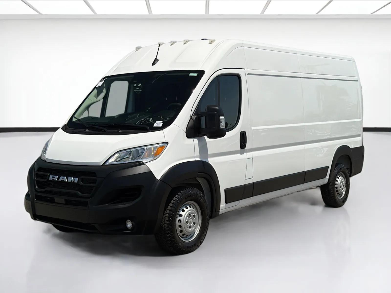 ram promaster cargo van 2025 3C6LRVDG9SE522831 image ram promaster cargo van 2025 3C6LRVDG9SE522831 image
